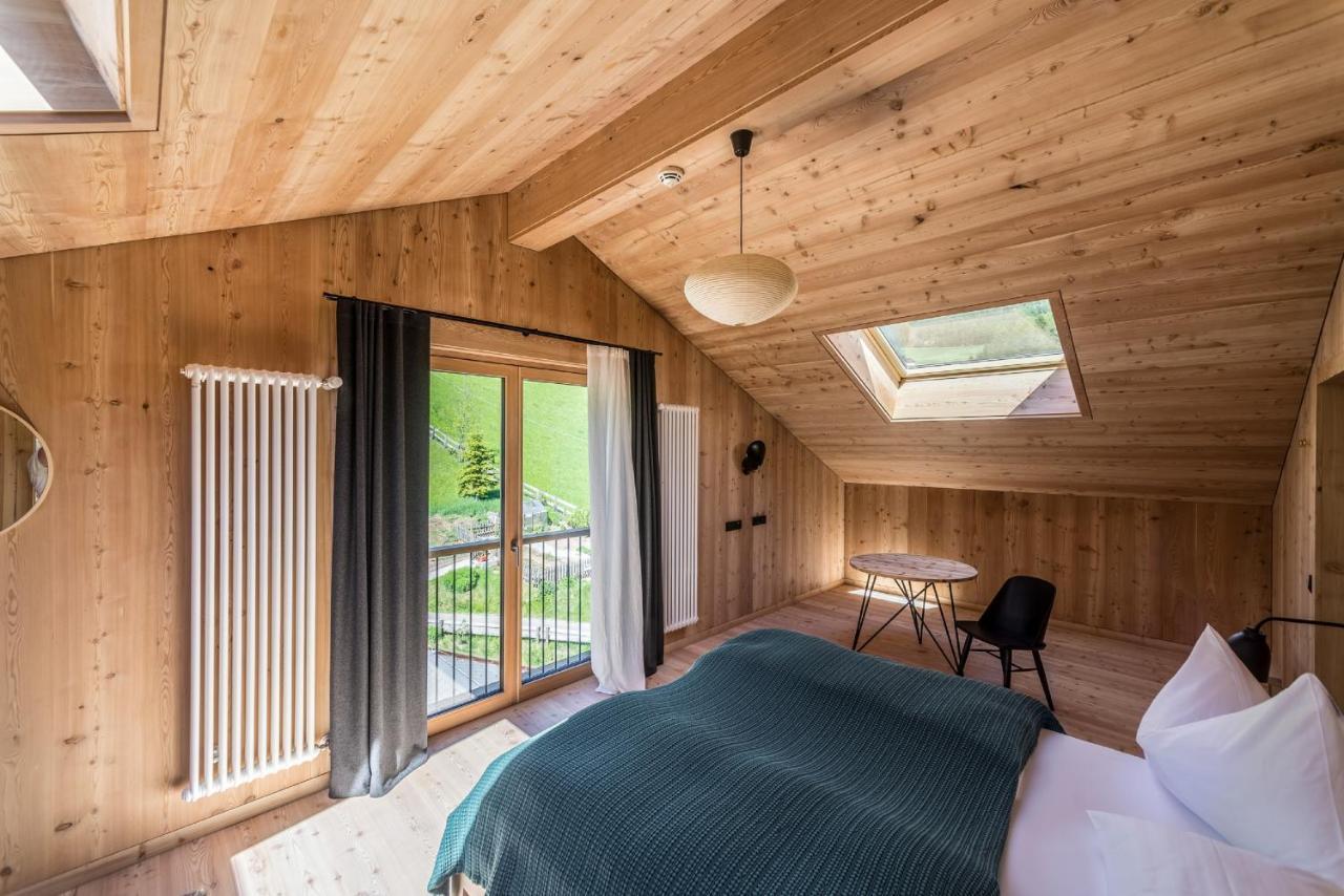 Hotel Tyrol Фунес Екстер'єр фото