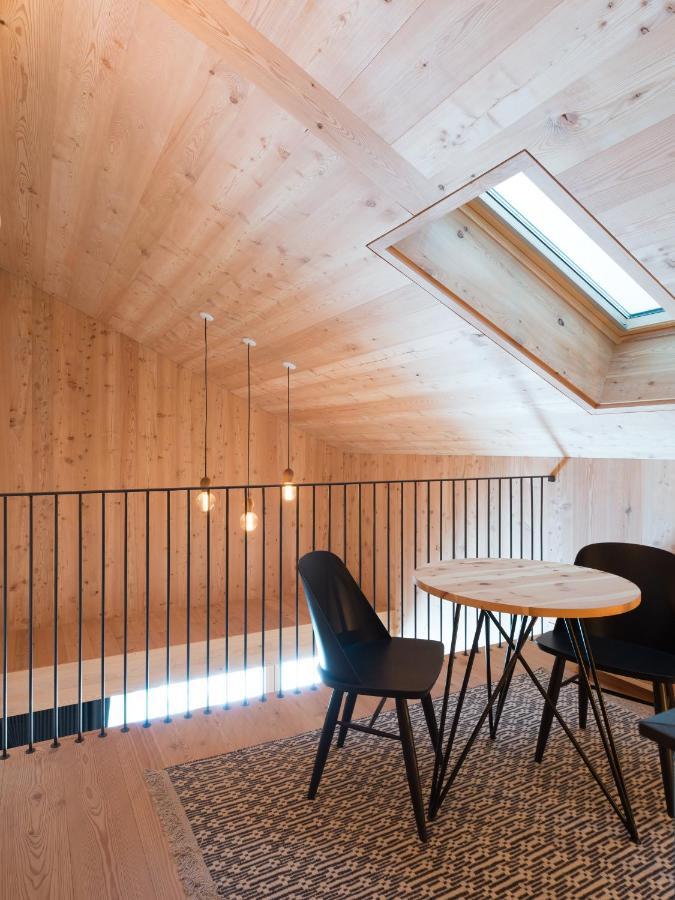Hotel Tyrol Фунес Екстер'єр фото