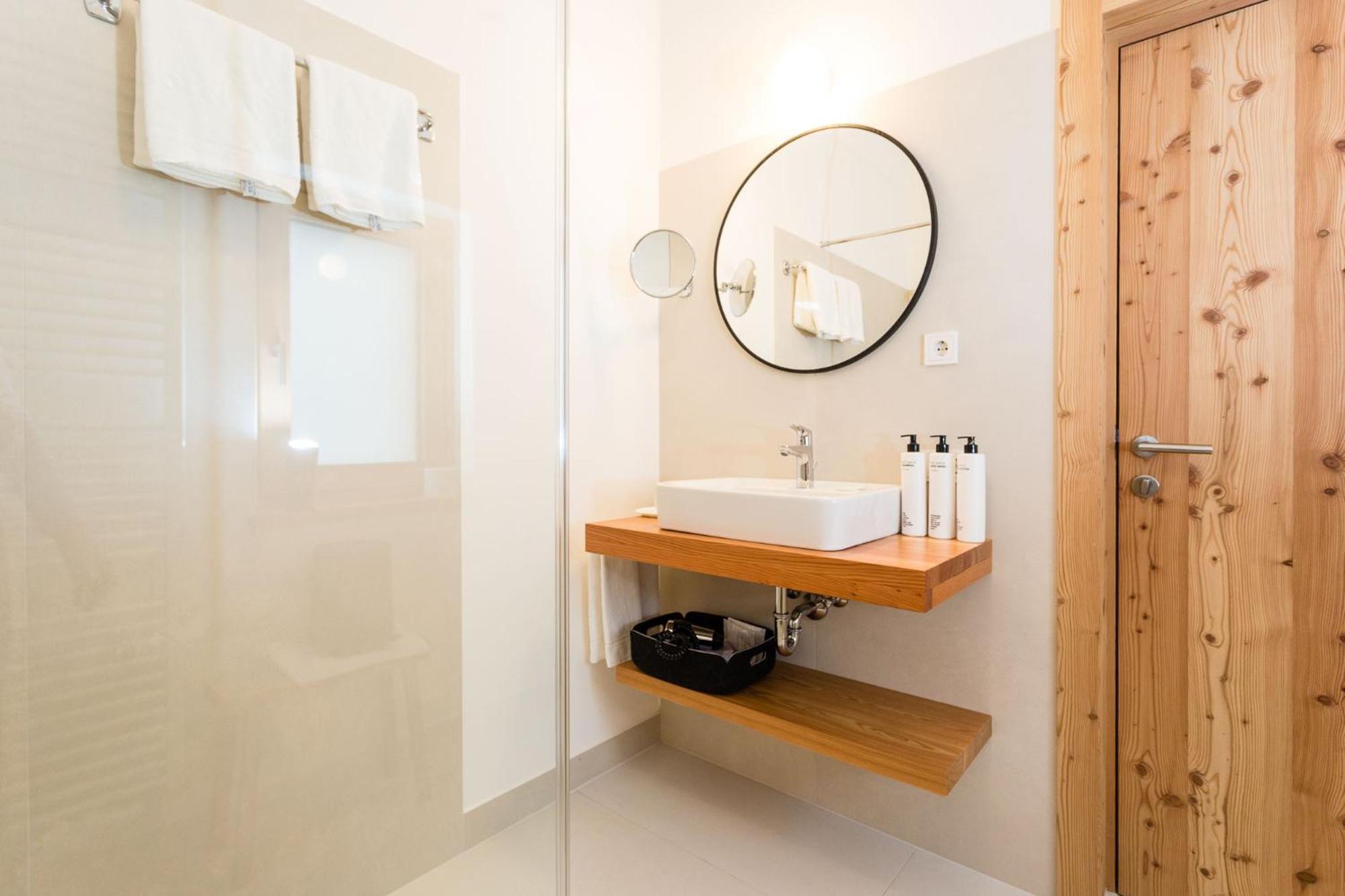 Hotel Tyrol Фунес Екстер'єр фото