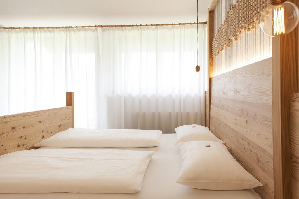 Hotel Tyrol Фунес Екстер'єр фото